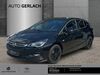 Opel Astra hornburg