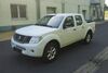 Nissan Navara ruttersdorf-lotschen