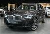 BMW X3 urbar