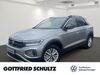 VW T-Roc bergheim