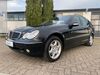 Mercedes-Benz C 240 trechtingshausen