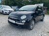 Fiat 500C landshut