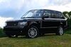 Land Rover Range Rover Münchweiler am Klingbach