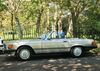 Mercedes-Benz 560 hueckeswagen