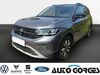 VW T-Cross graefendhron