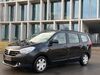 Dacia Lodgy krauchenwies