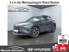 Hyundai TUCSON nieder-hilbersheim