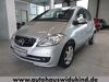 Mercedes-Benz A 160 goergeshausen