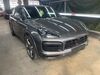 Porsche Cayenne osthausen-wuelfershausen
