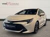 Toyota Corolla ehringshausen