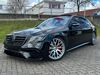 Mercedes-Benz S 63 AMG dorn-duerkheim