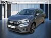 Dacia Sandero tegernsee