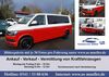 VW T6 andere deutschland