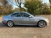 BMW 335 nieder-hilbersheim