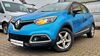 Renault Captur gruenstadt