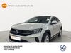 VW Taigo artlenburg