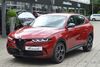 Alfa Romeo Tonale tegernsee