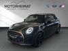Mini Cooper Cabrio geisenfeld
