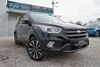 Ford Kuga hoehr-grenzhausen