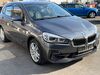 BMW 218 bl|nordrhein-westfalen