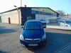 Opel Zafira harzungen