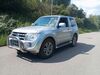 Mitsubishi Pajero Groß Twülpstedt