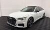 Audi A6 roedelmaier