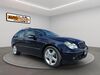 Mercedes-Benz C 350 ober-hilbersheim
