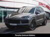 Porsche Cayenne goergeshausen