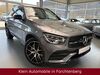 Mercedes-Benz GLC 220 schoental