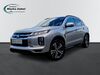 Mitsubishi ASX Küstriner Vorland