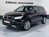 Seat Ateca oberheimbach