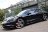 Porsche Taycan giesenhausen