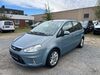 Ford C-Max deutschland