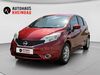 Nissan Note nieder-hilbersheim