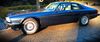 Jaguar XJS rehlingen