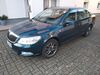Skoda Octavia Empfertshausen