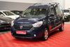 Dacia Dokker rabenau