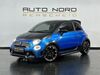 Abarth 695 niederduerenbach