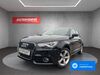 Audi A1 fredersdorf-vogelsdorf
