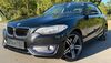BMW 220 meinborn