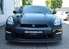 Nissan GT-R saerbeck