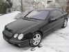 Mercedes-Benz CL 500 niederhosenbach