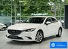 Mazda 6 oberhonnefeld-gierend