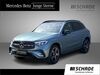 Mercedes-Benz GLC 300 lauchroeden