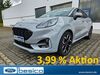 Ford Puma loehma