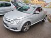 Opel Tigra ruttersdorf-lotschen
