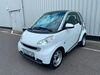 Smart ForTwo fredersdorf-vogelsdorf