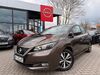 Nissan Leaf muehlstedt