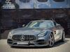 Mercedes-Benz AMG GT niederhosenbach